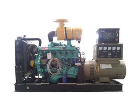 永新宗申动力200kw大型柴油发电机组