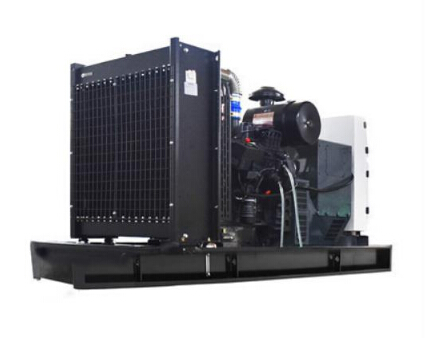 永新宗申动力8kw小型柴油发电机