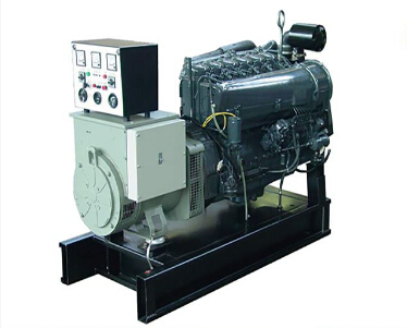 永新宗申动力5kw小型柴油发电机