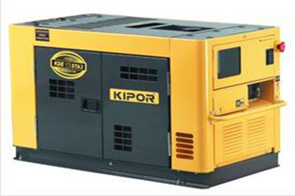 永新发电机出租