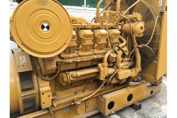 永新发电机出租