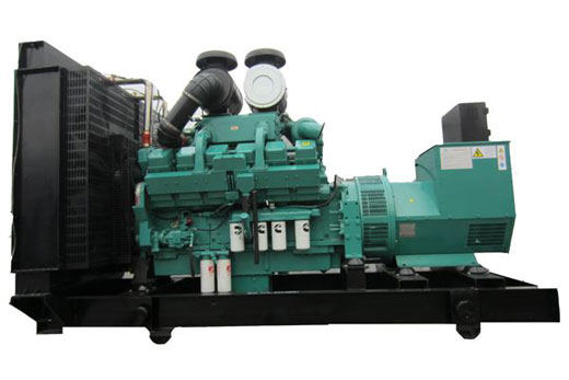 永新柴油发电机组 永新柴油发电机组