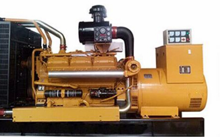 永新发电机出租