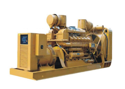 永新发电机出租