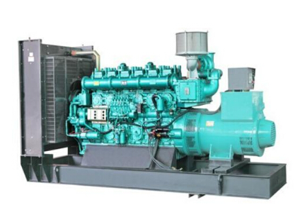 永新发电机出租