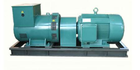 永新发电机出租