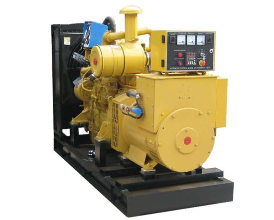 永新发电机出租