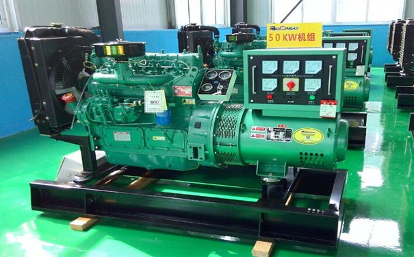 永新发电机出租